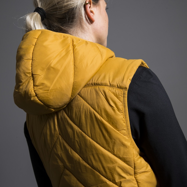 Väst "Ws Puffer Vest" Väst "Ws Puffer Vest"